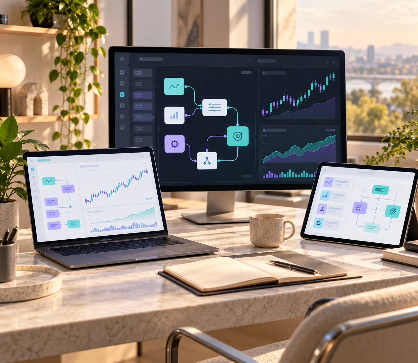 Easy and Affordable No-Code Trading Platforms in 2026: A Feature Checklist and Price Guide