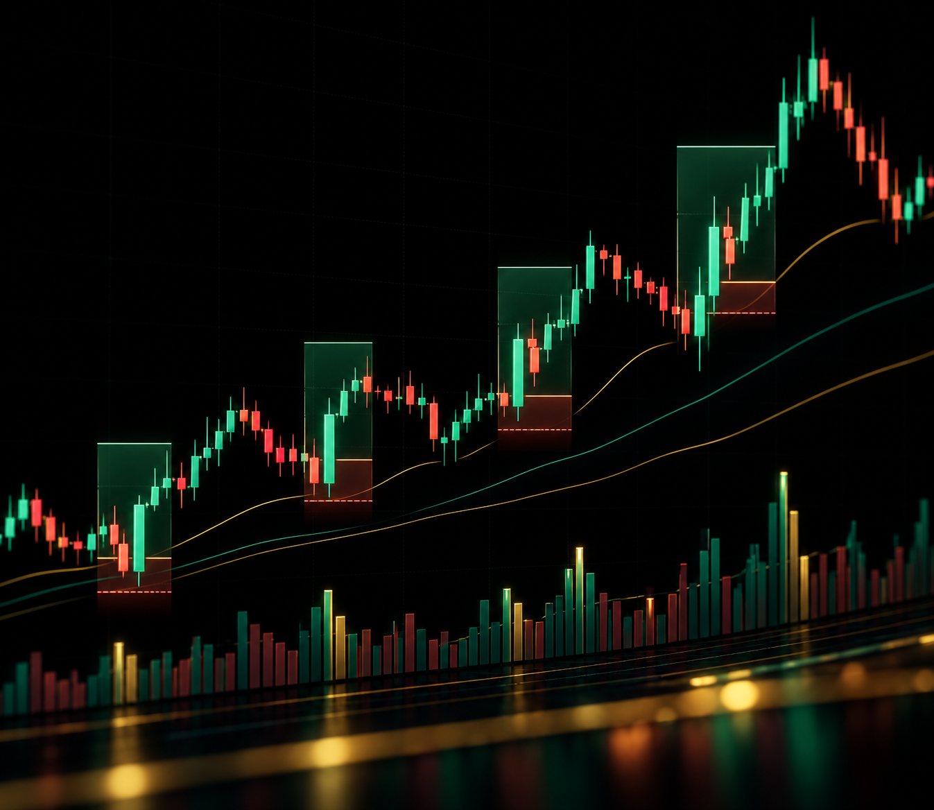 Bullish Engulfing Pattern Backtest on BNB: Does the Candlestick Signal Pay Off With a 10% Target and 5% Stop? (2021-2026)