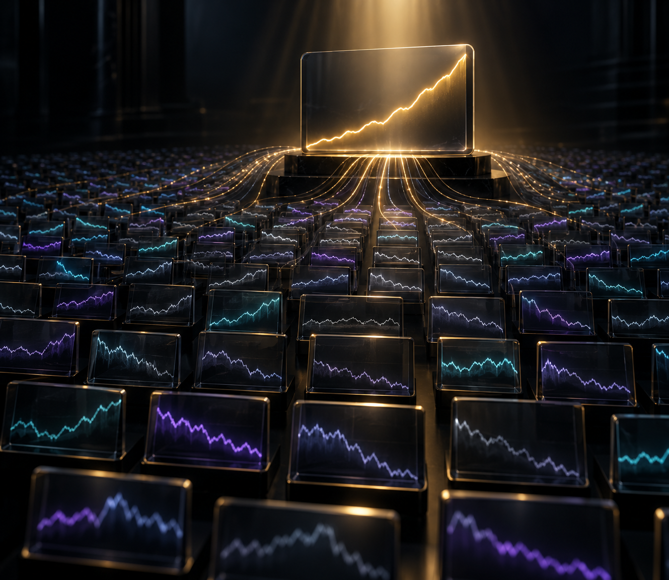 Data Snooping Bias: Why Testing Many Strategy Variations Inflates Backtest Results