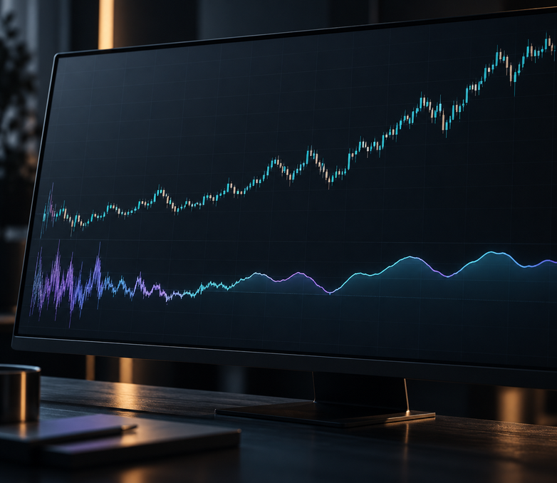 Indicator Warm-Up Periods: Why a Long Lookback Doesn't Have to Delay Your First Backtest Trade