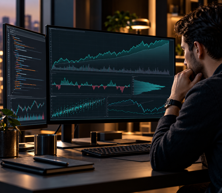 Should You Buy a Trading Strategy? How to Check a Marketplace Script Before You Pay