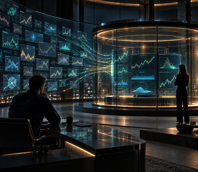 Trade Ideas vs CoinQuant (2026): AI Stock Signals or Backtested Rules for Crypto and Stocks?