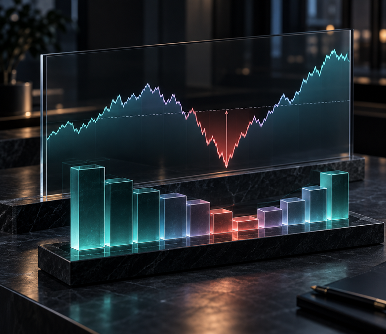 How Much Money Should You Give an AI Trading Agent? Sizing the Budget From a Backtest's Max Drawdown