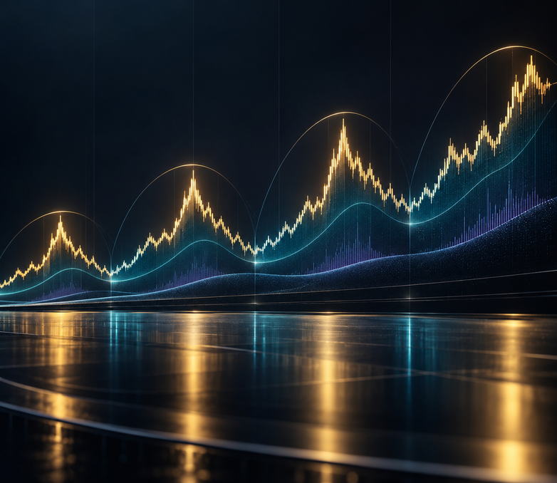 Can You Trade Bitcoin's Four-Year Cycle? What One Five-Year Backtest Can and Cannot Tell You
