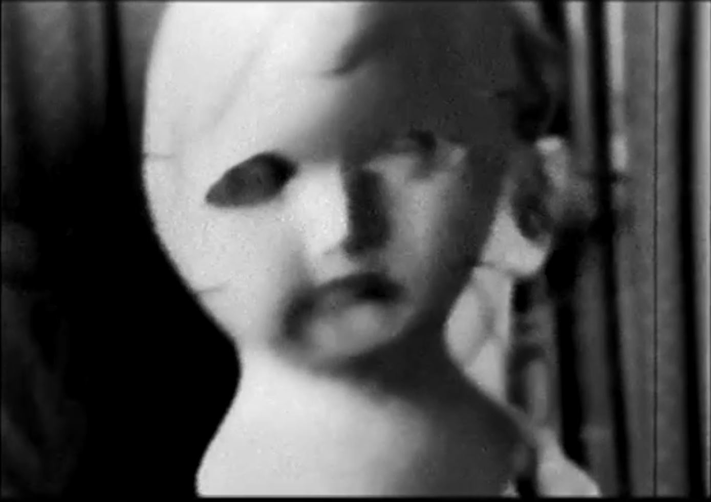 EXTRACTS FROM VIDEO PORTRAITS