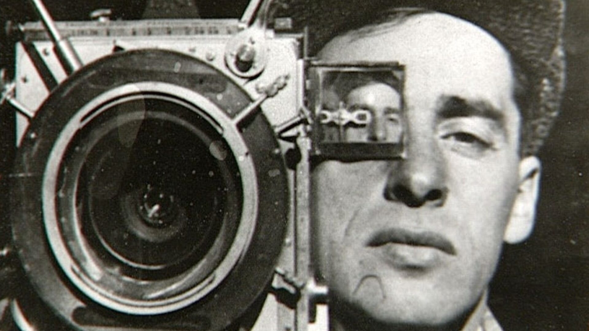 Jean Vigo