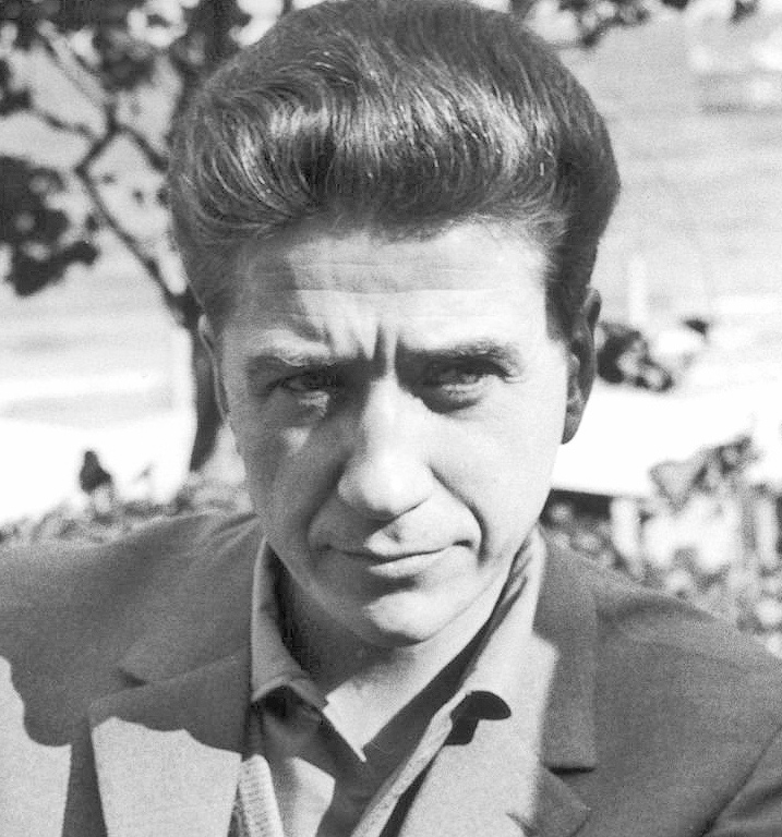 Alain Resnais