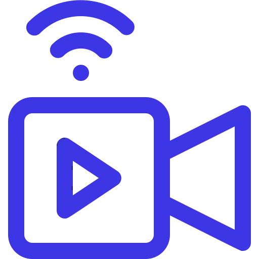 Catégorie streaming