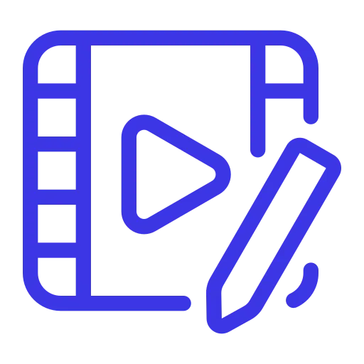 Catégorie montage vidéo