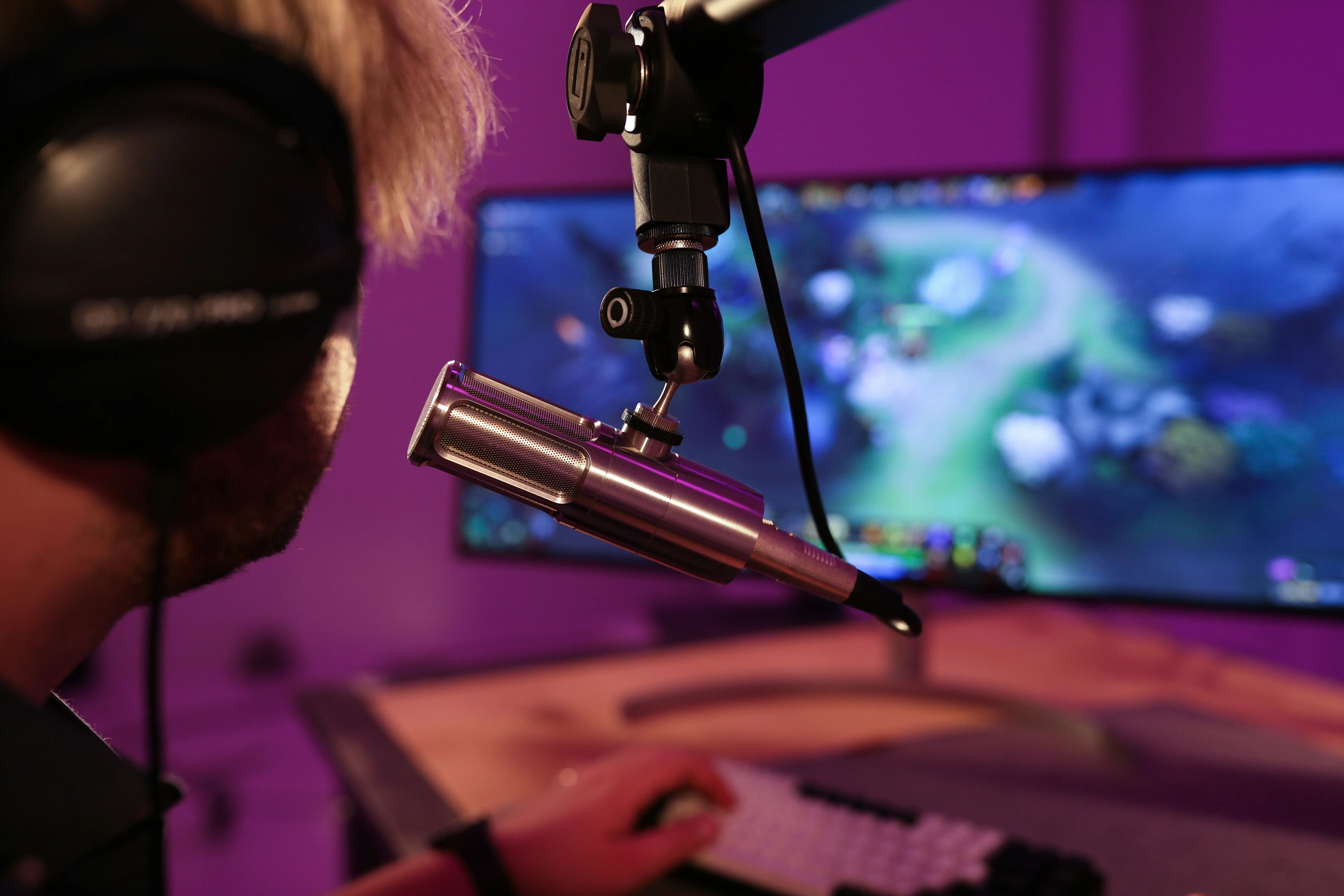 Streamer dans l’âme