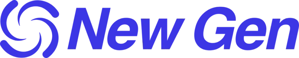 Logo New Gen