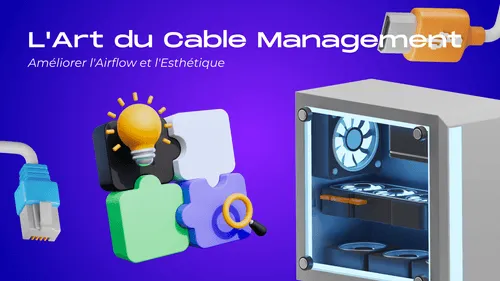 L'Art du Cable Management