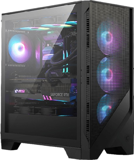Le New Gen