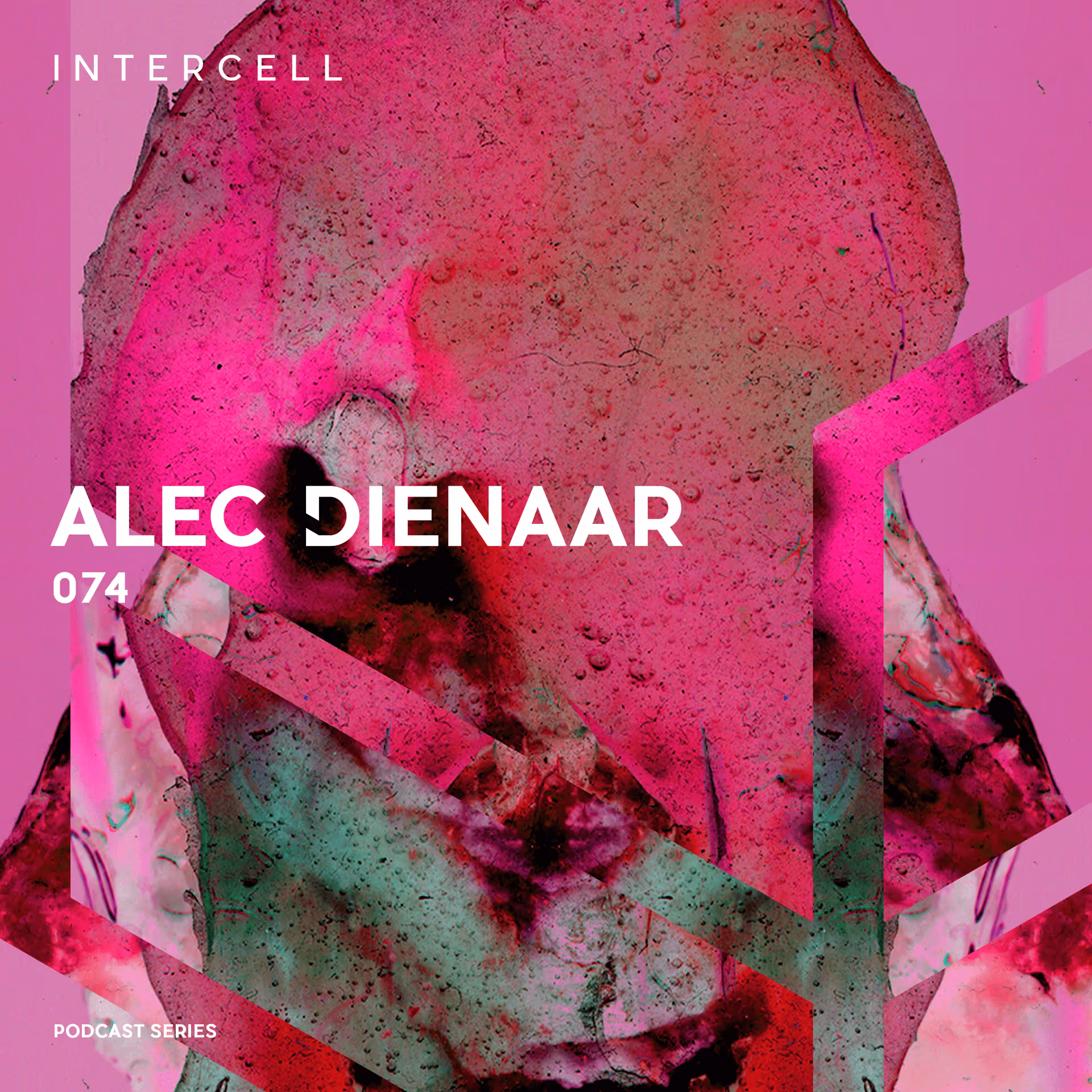 Intercell.074 - Alec Dienaar