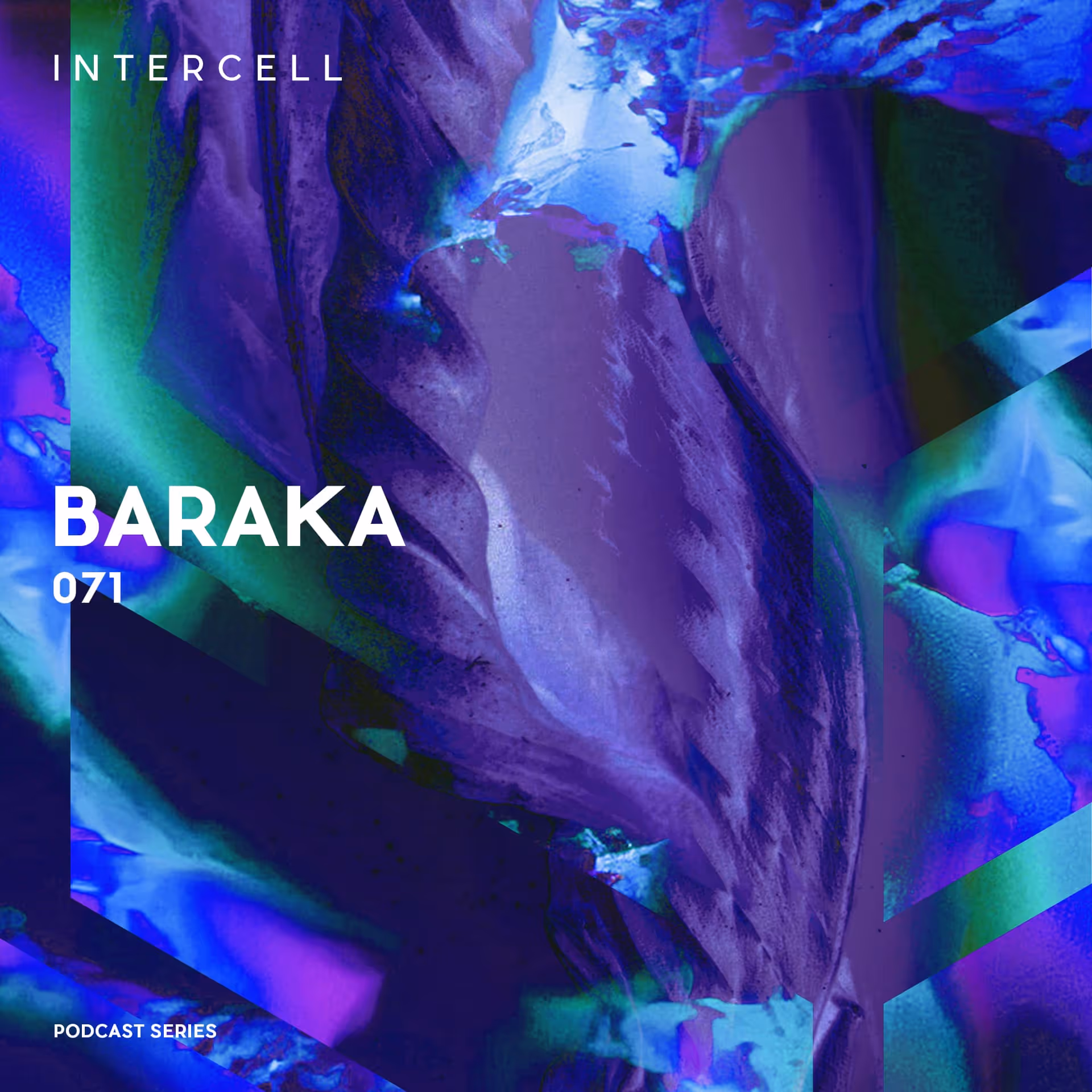 Intercell.071 - Baraka