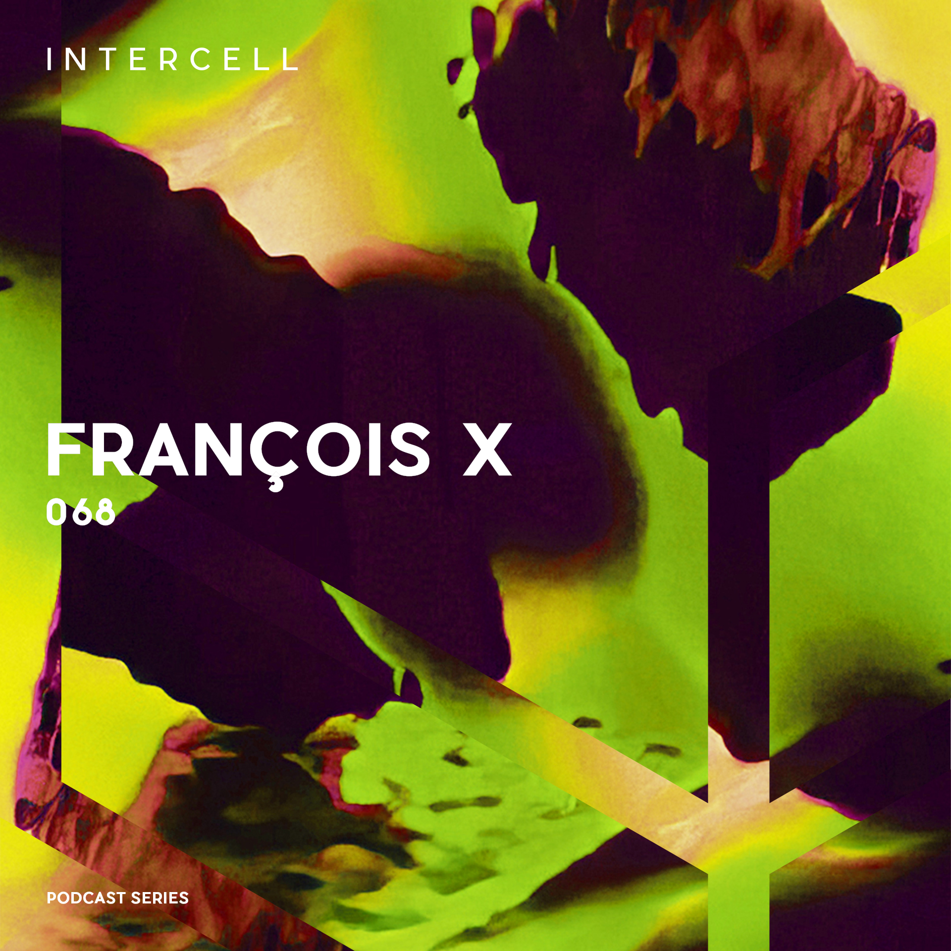 Intercell.068 - François X