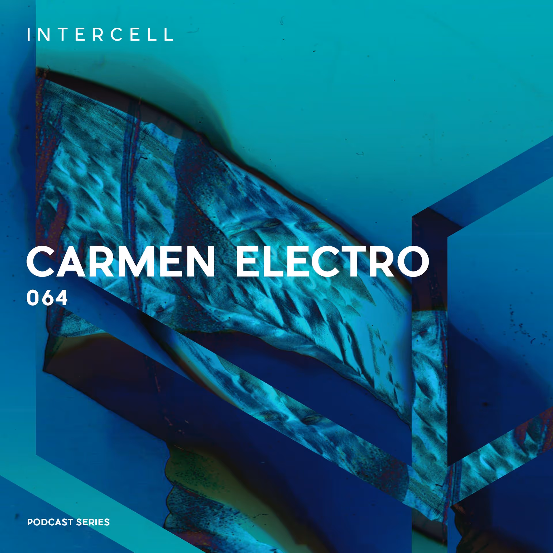 Intercell.064 - Carmen Electro [vinyl set]