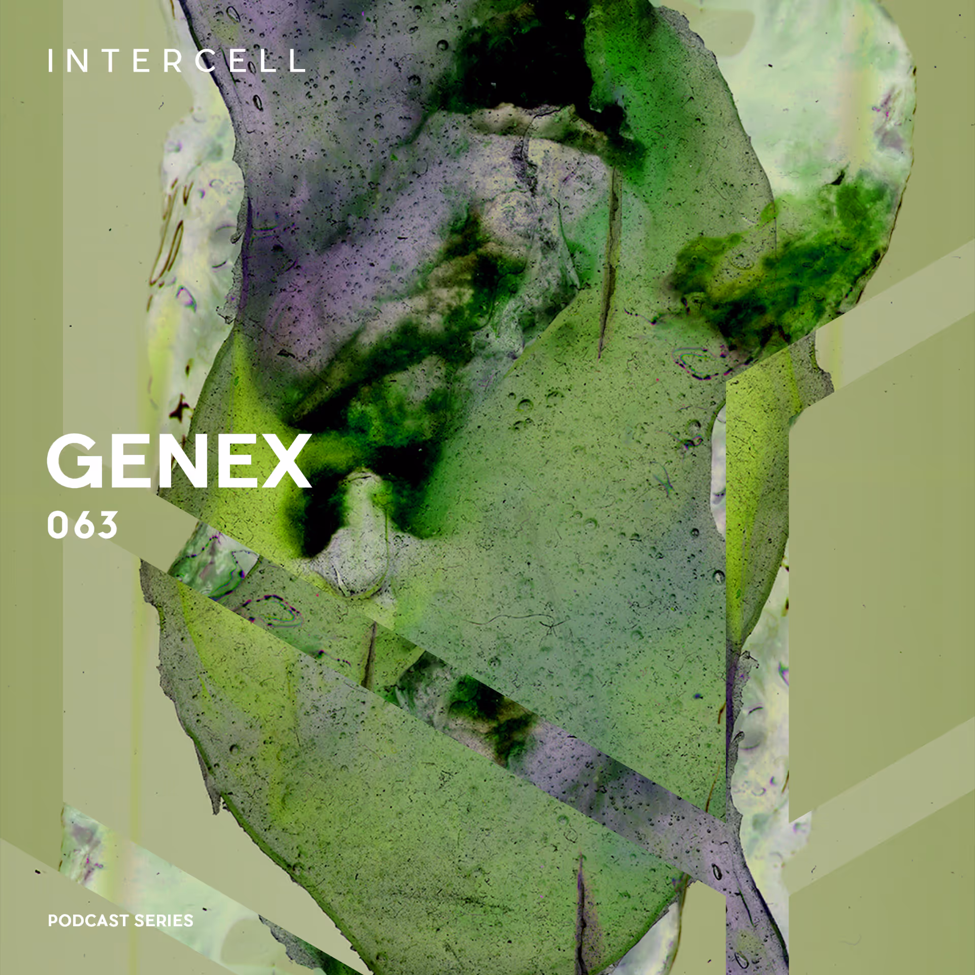 Intercell.063 - Genex