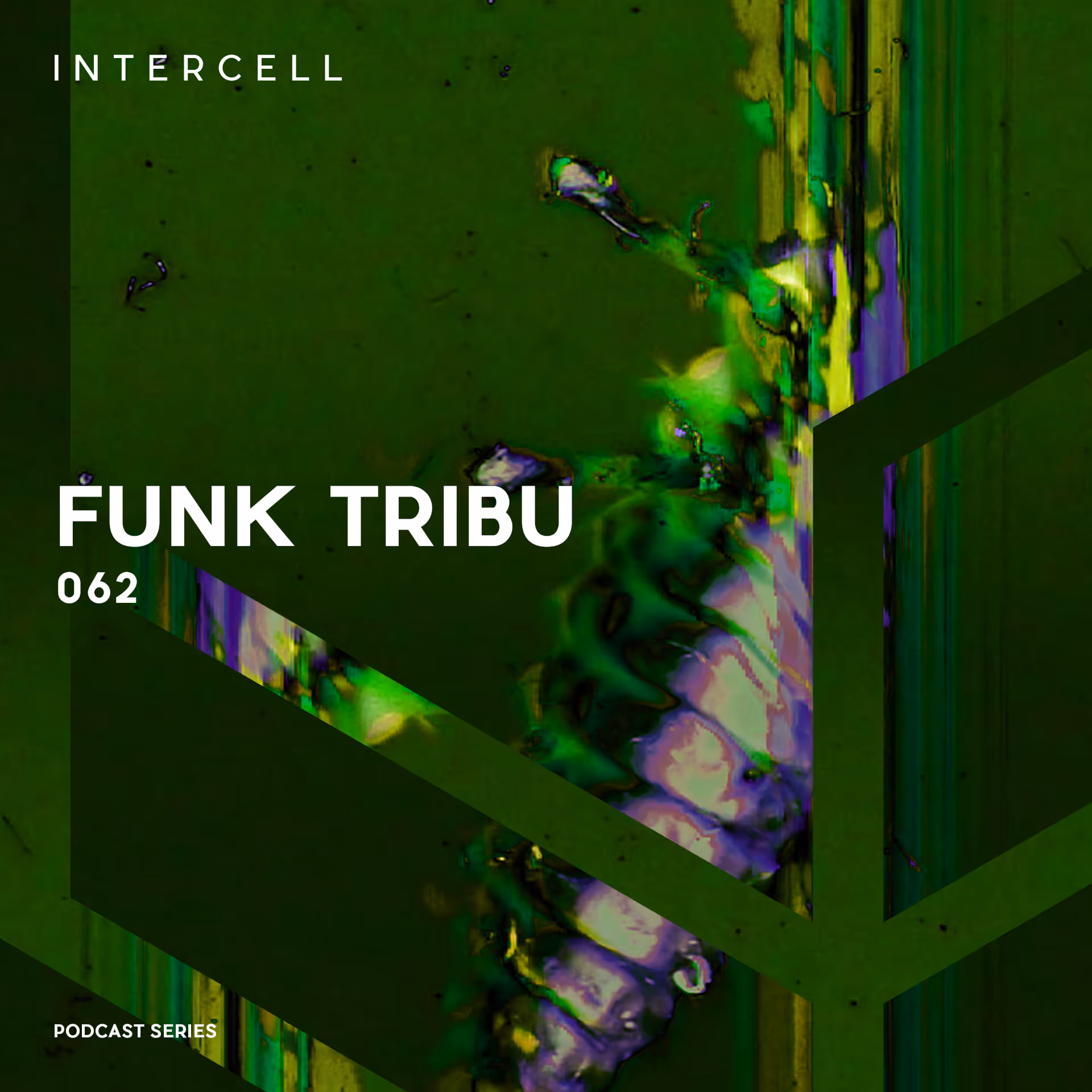 Intercell.062 - Funk Tribu