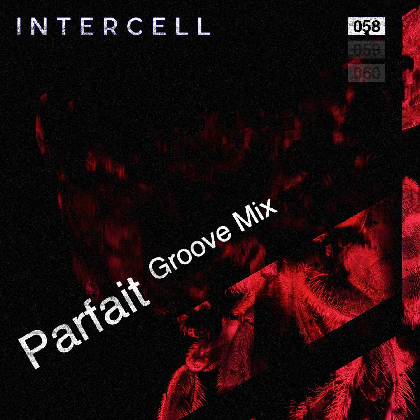 Intercell.058 - Parfait [groove mix]