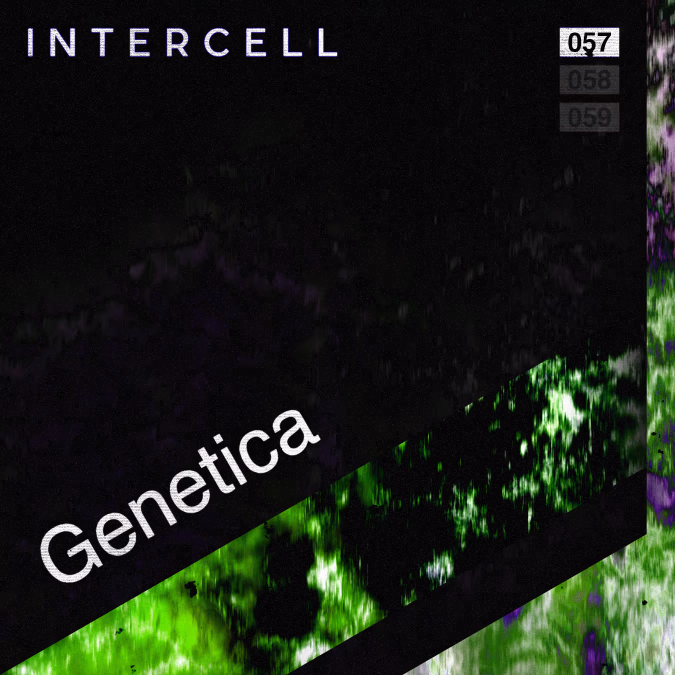 Intercell.057 - Genetica