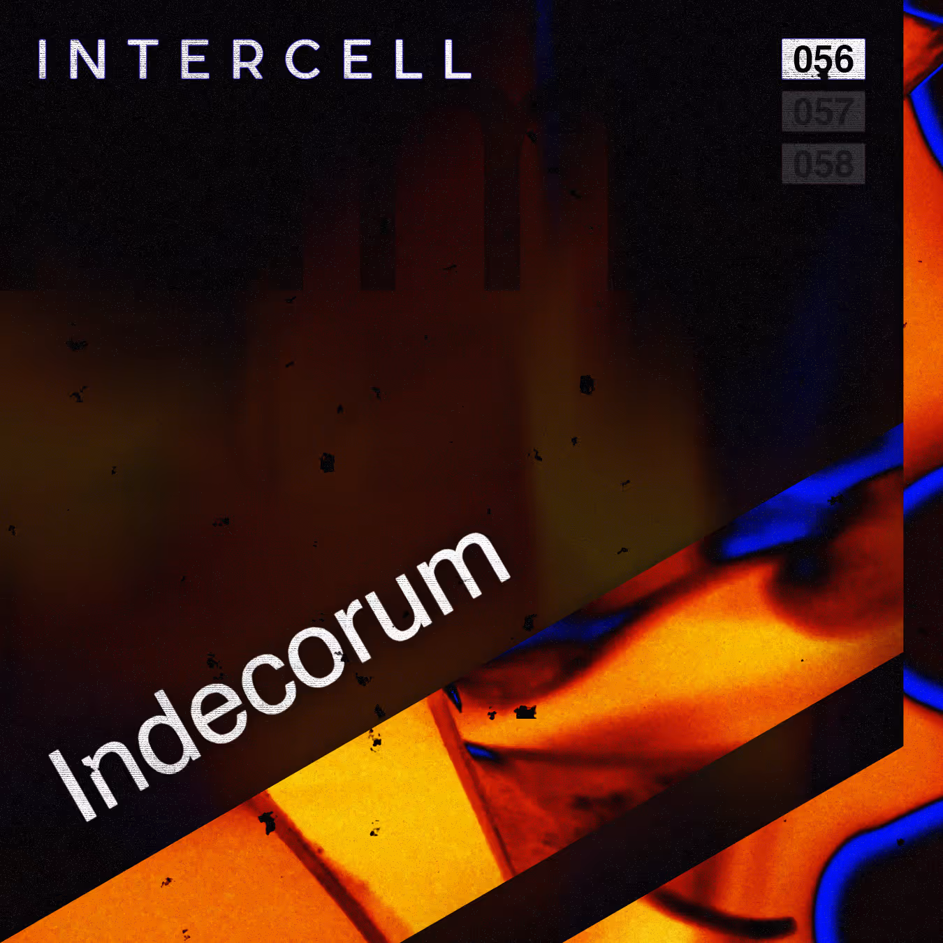 Intercell.056 - INDECORUM