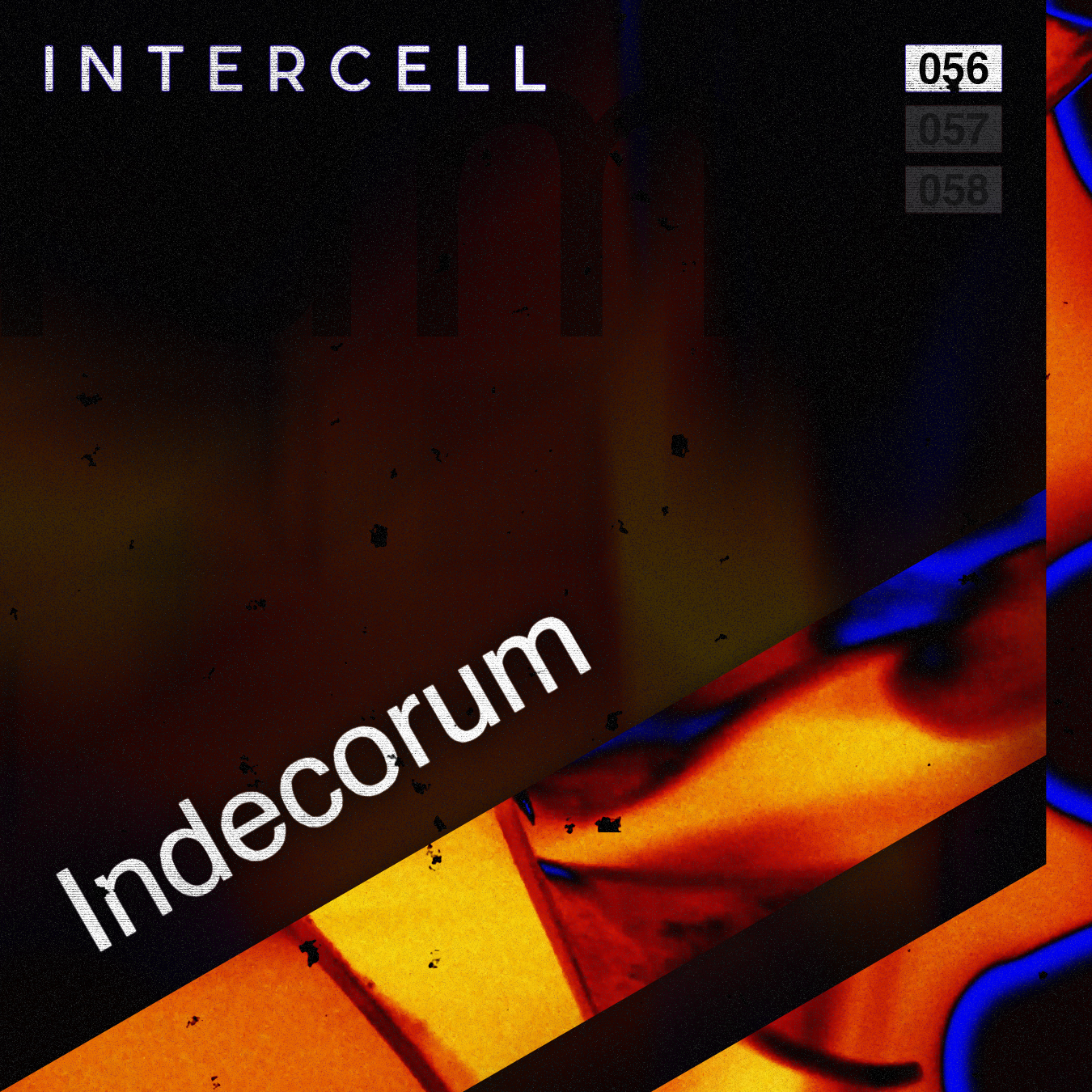 Intercell.056 - INDECORUM