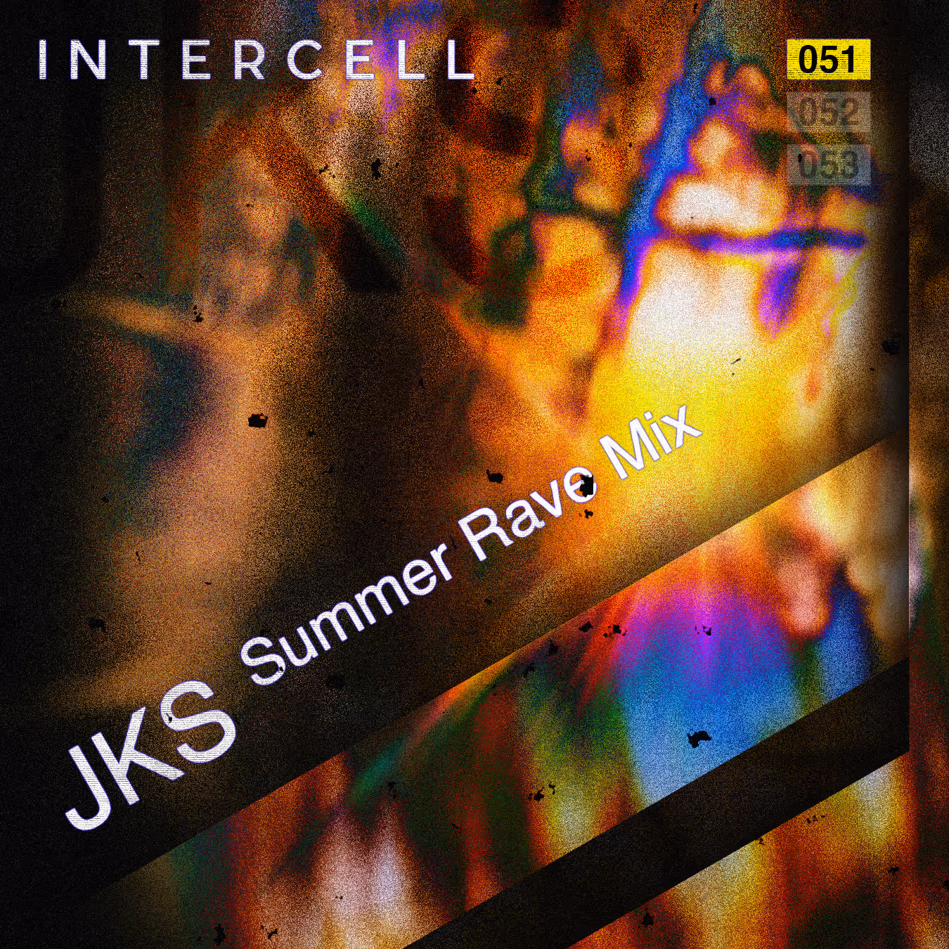 Intercell.051 - JKS [Summer Rave Mix]
