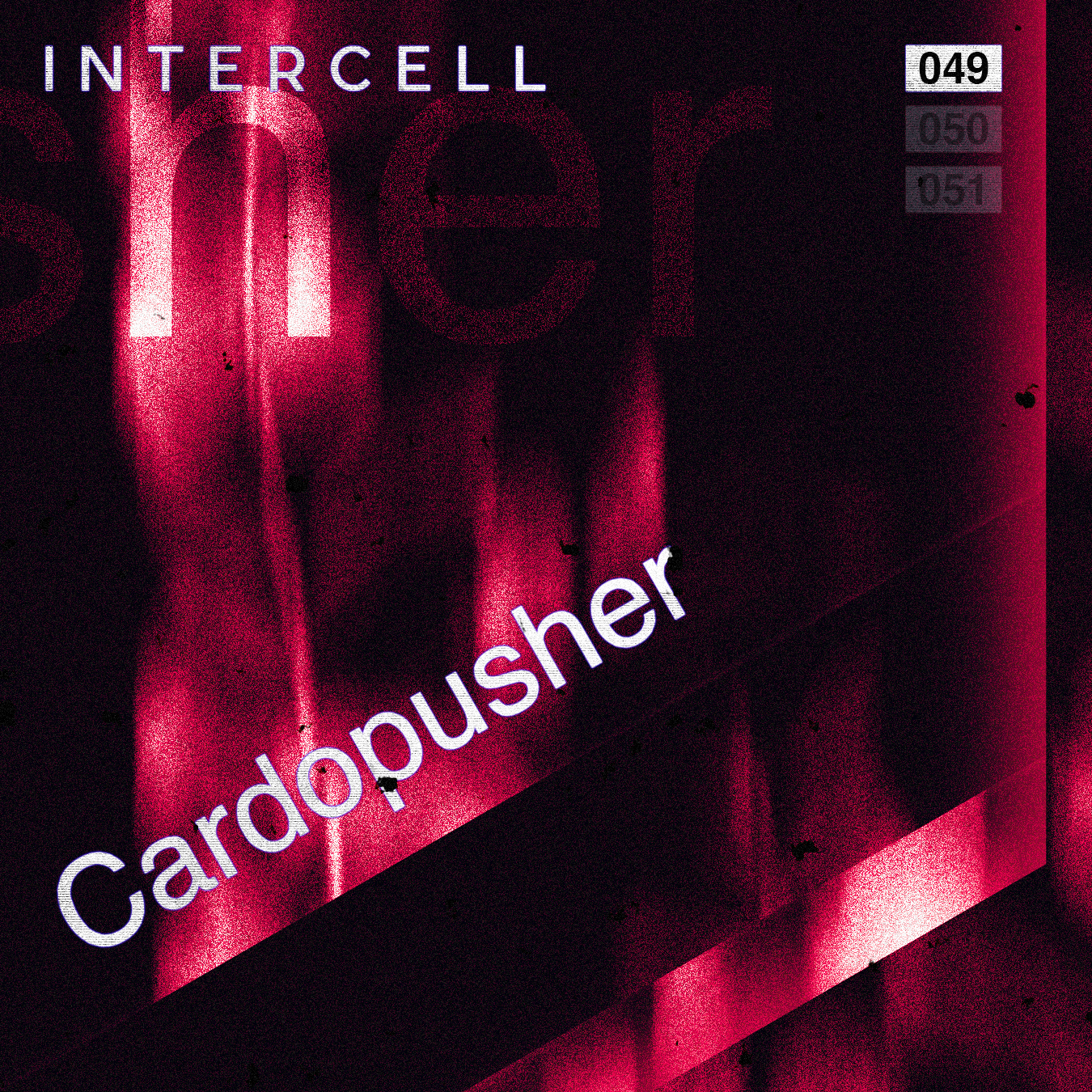Intercell.049 - Cardopusher