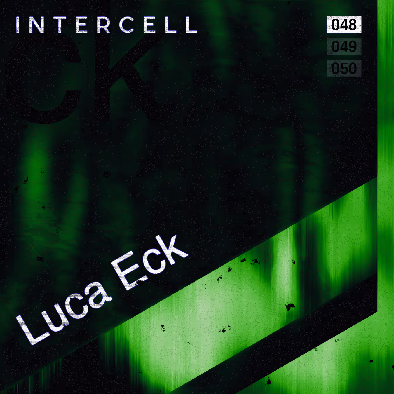 Intercell.048 - Luca Eck