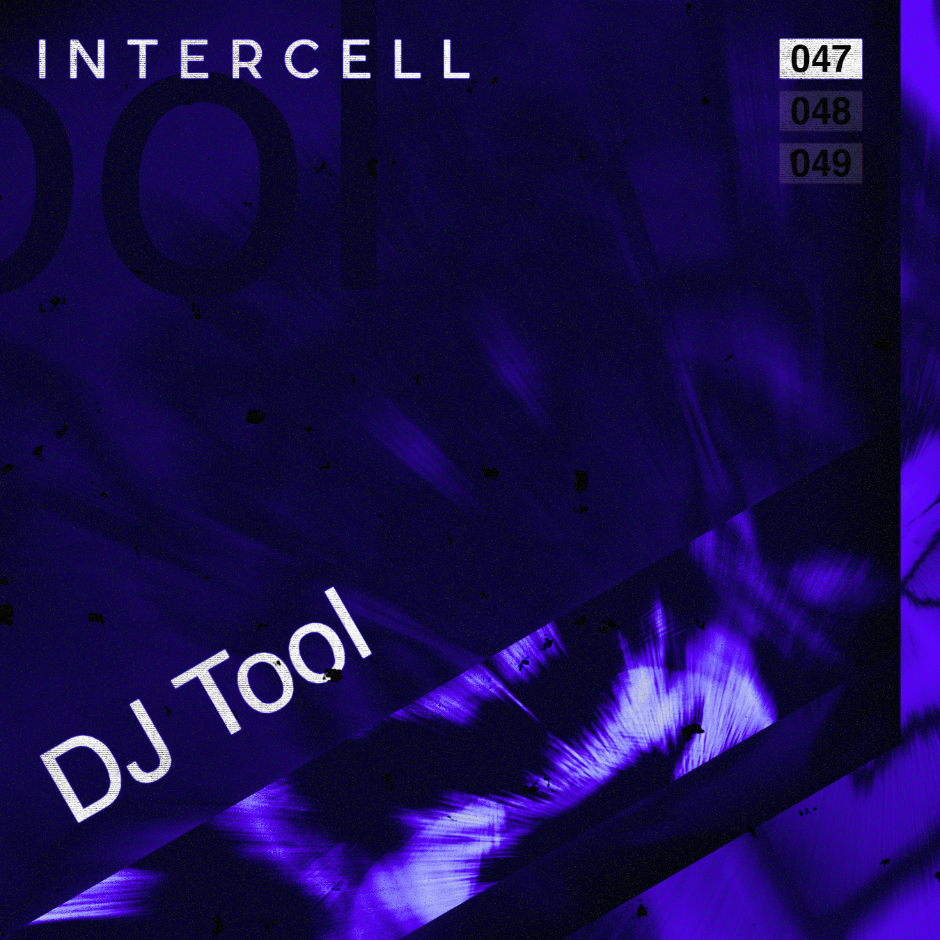 Intercell.047 - DJ Tool