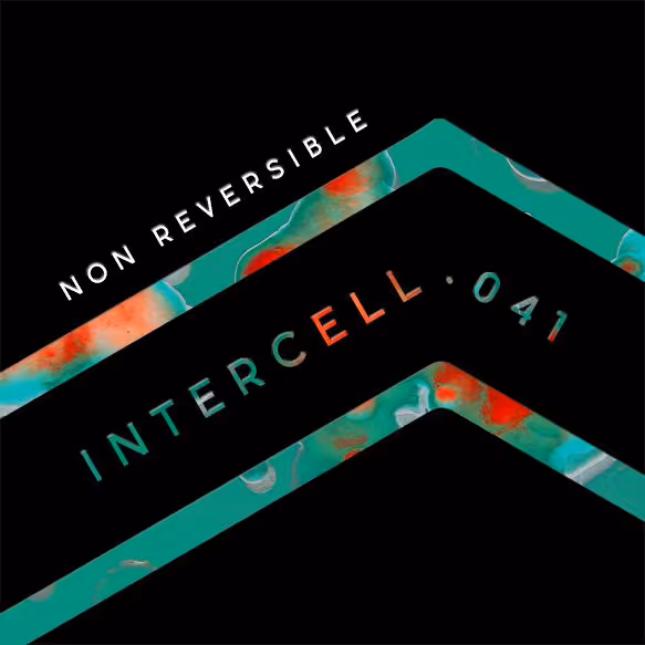 Intercell.041 - Non Reversible