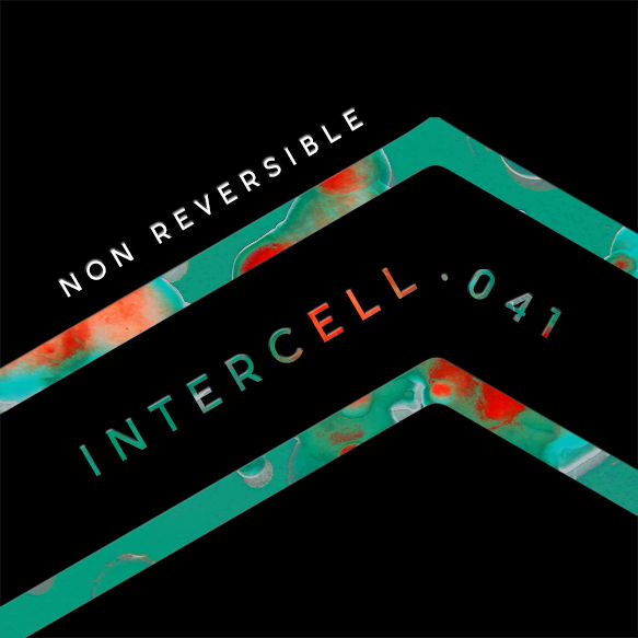 Intercell.041 - Non Reversible