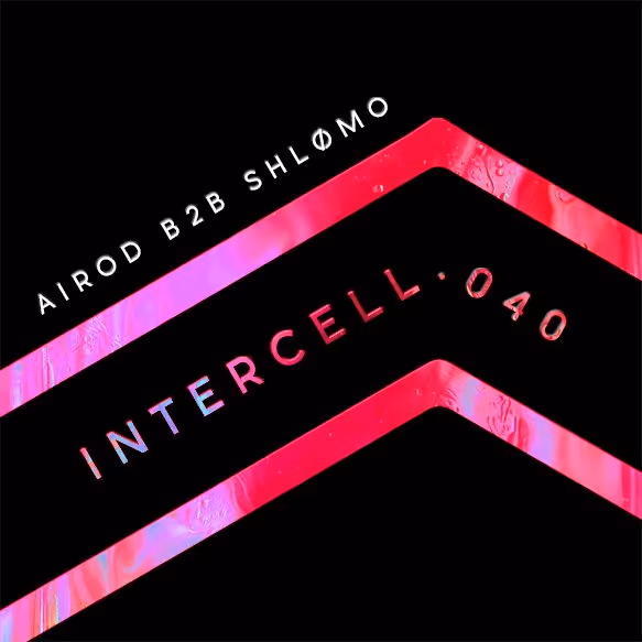 Intercell.040 - AIROD b2b SHLØMO