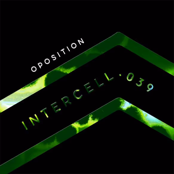 Intercell.039 - Oposition
