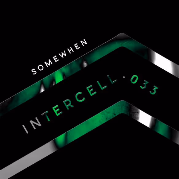 Intercell.033 - Somewhen
