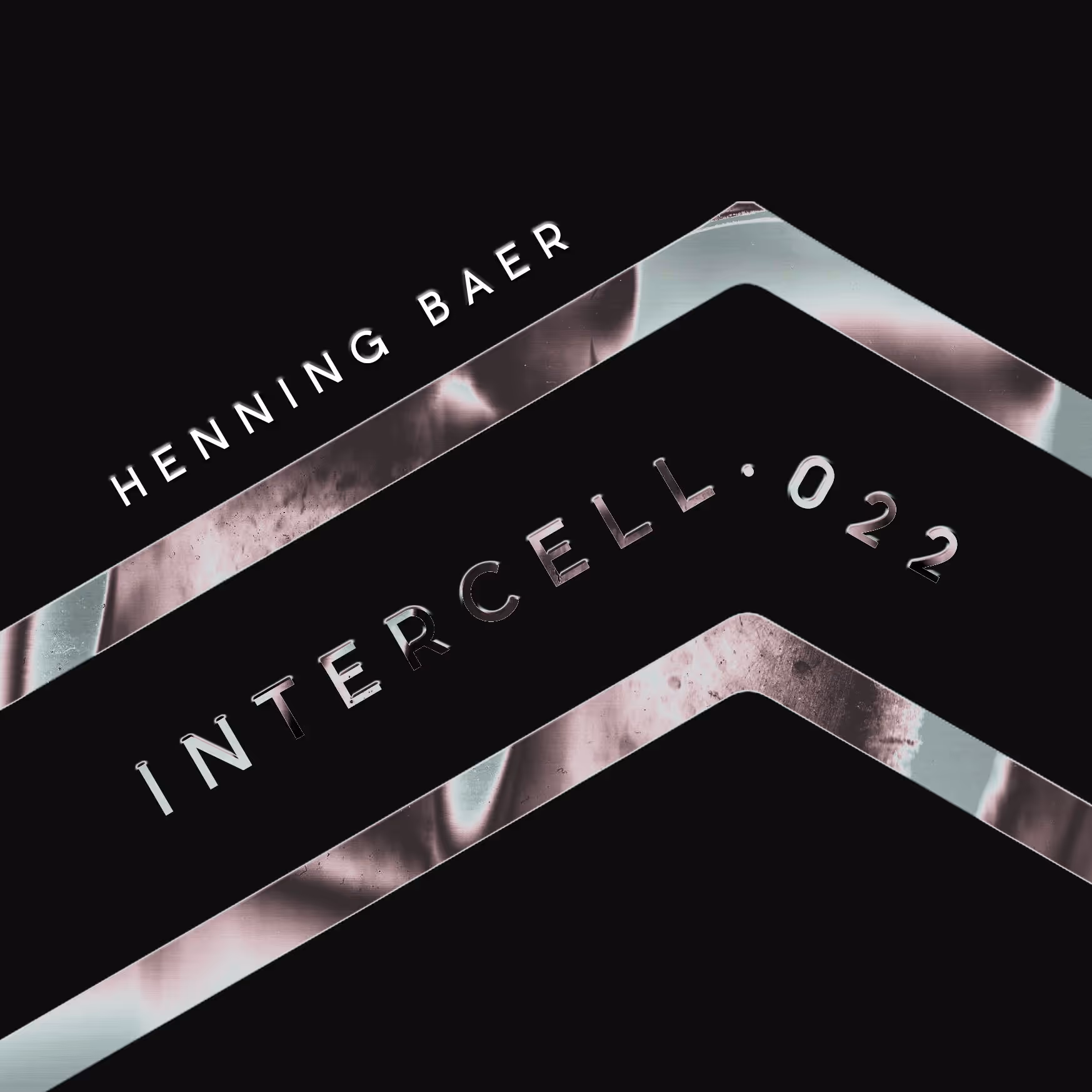 Intercell.022 - Henning Baer
