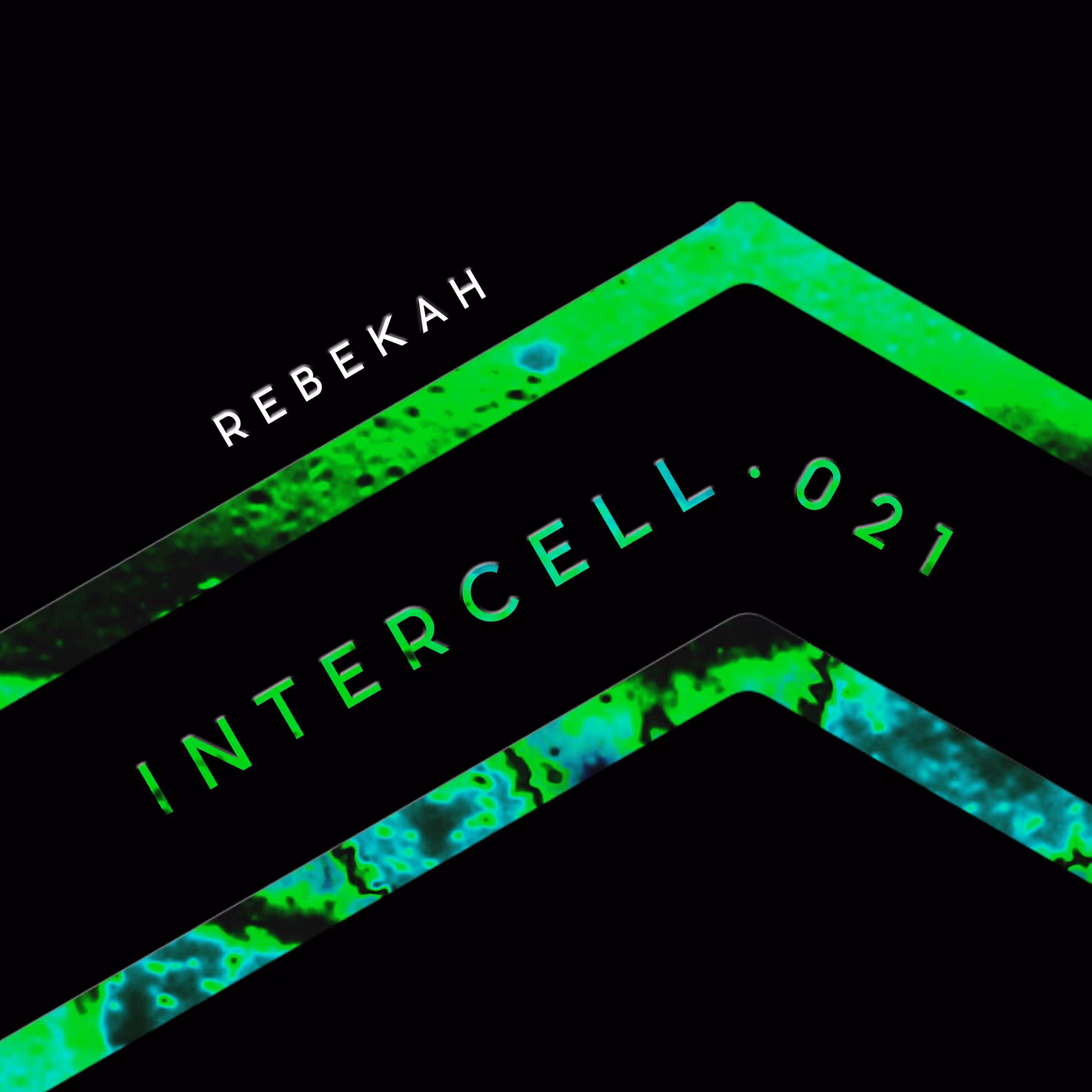 Intercell.021 - Rebekah