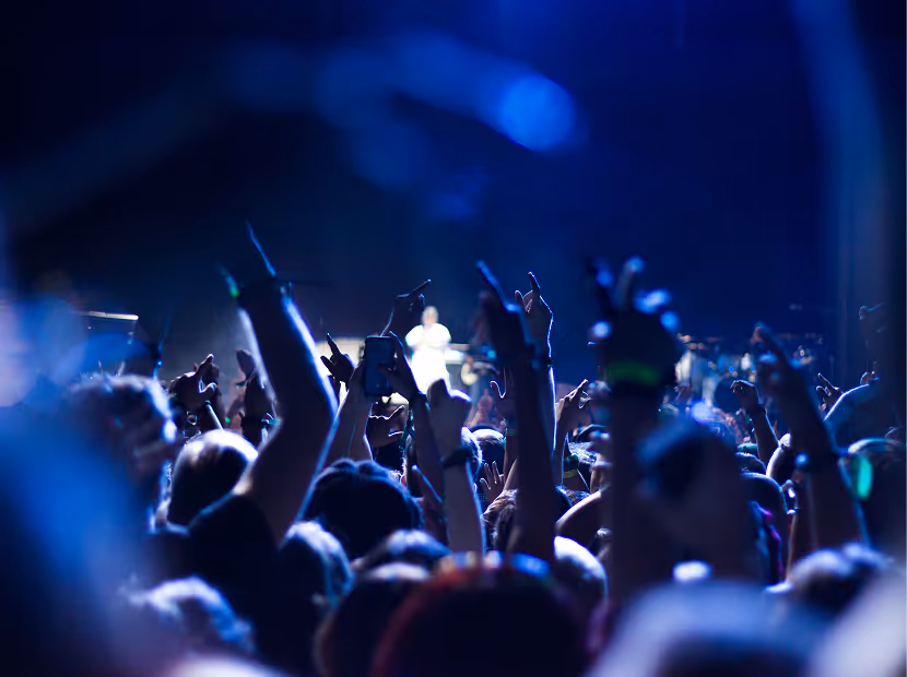The Evolution of Dance Floors in 2025 (demo article)