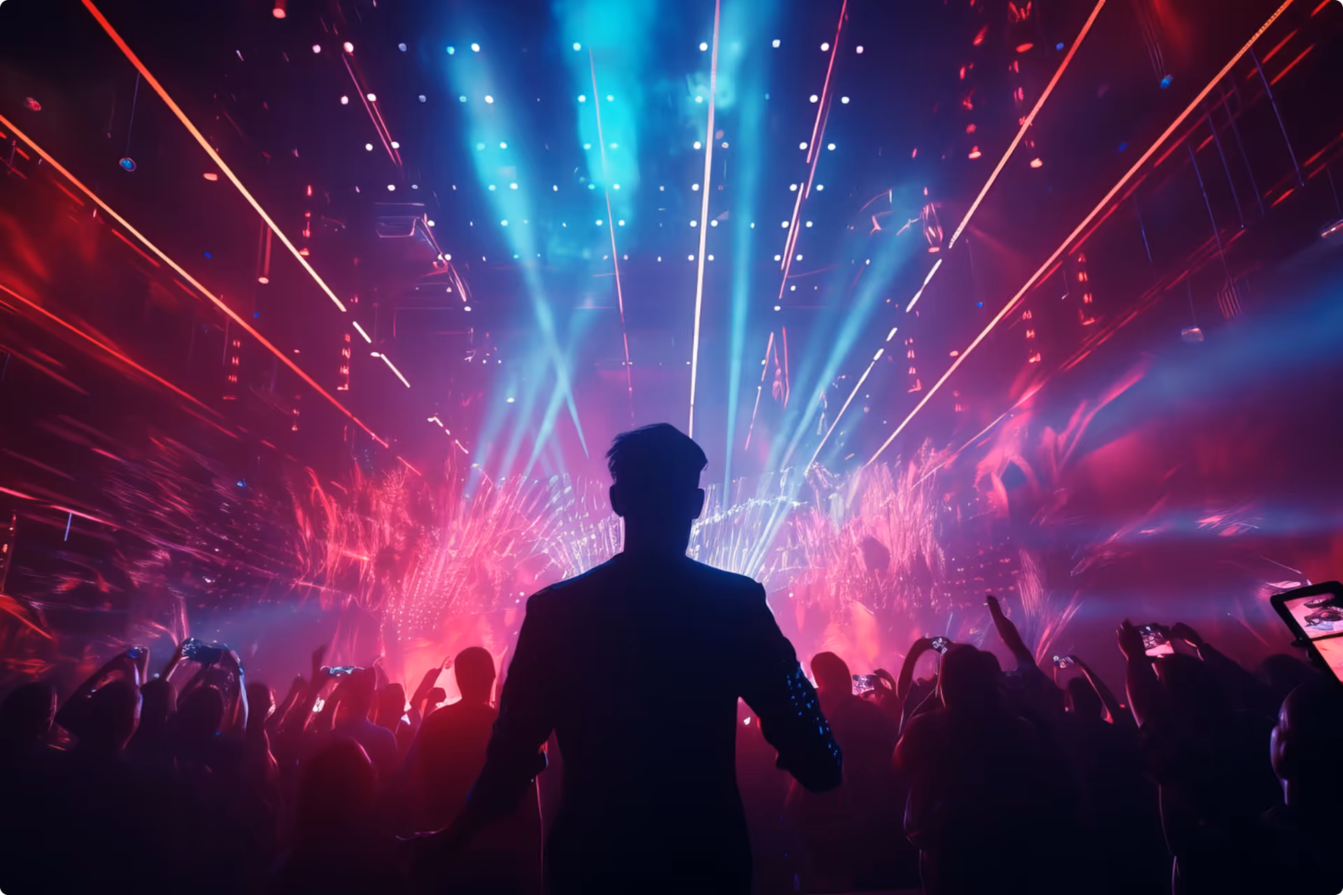 Sustainability on the Dance Floor (demo article)