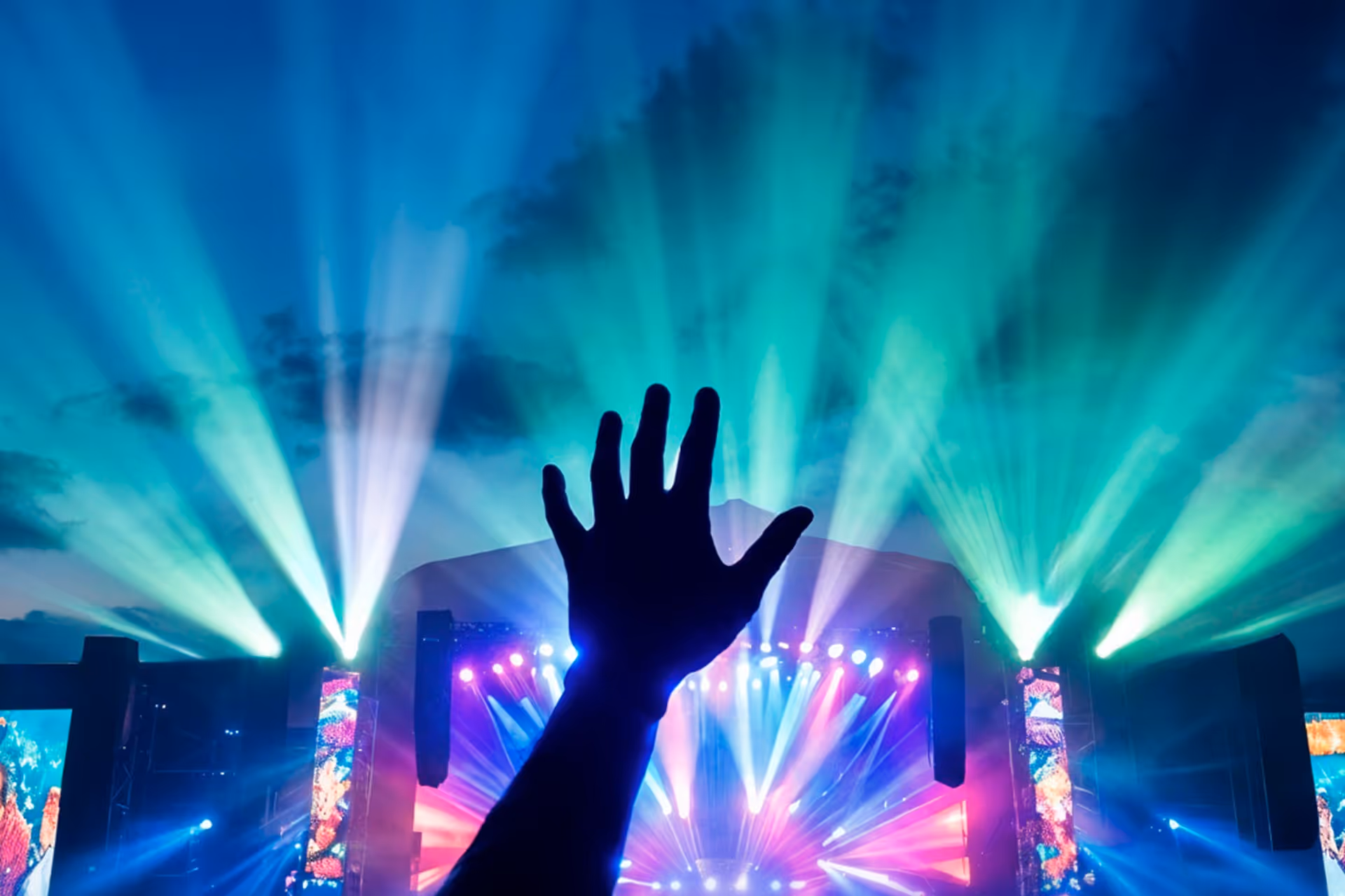 The Rise of AI DJs and Smart Setlists (demo post)
