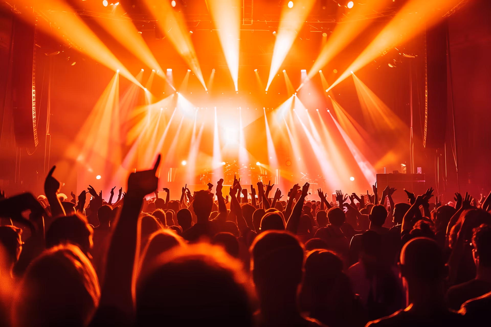 From Raves to Communities: Keeping the Energy Alive (demo post)