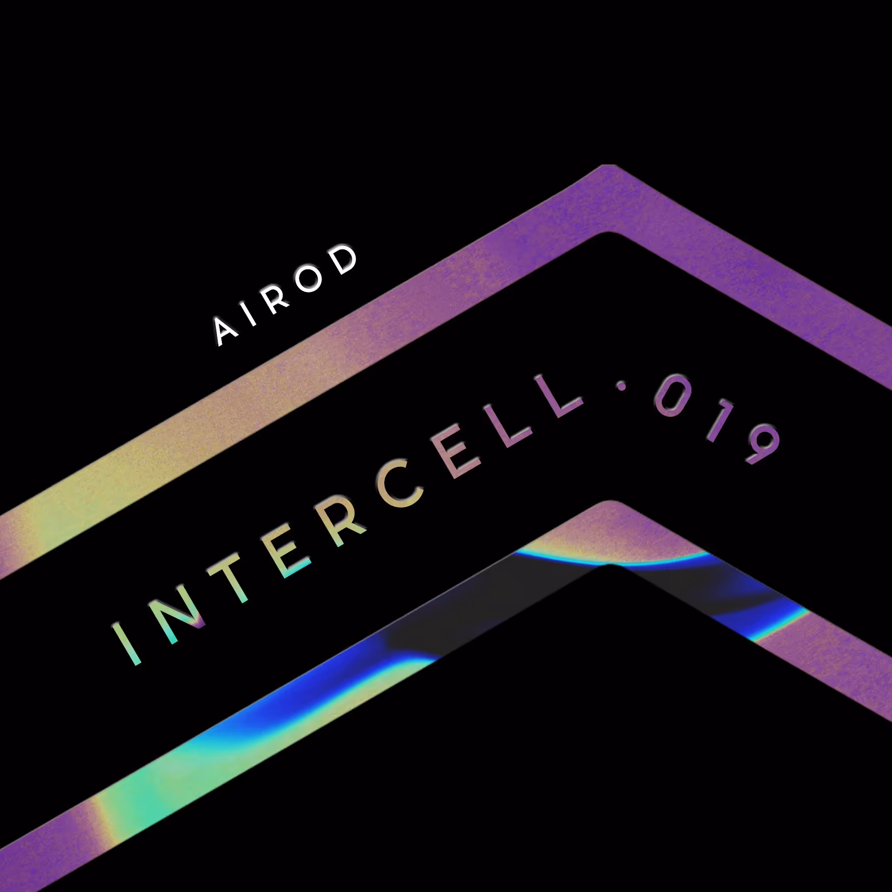 Intercell.019 - AIROD [acid set]