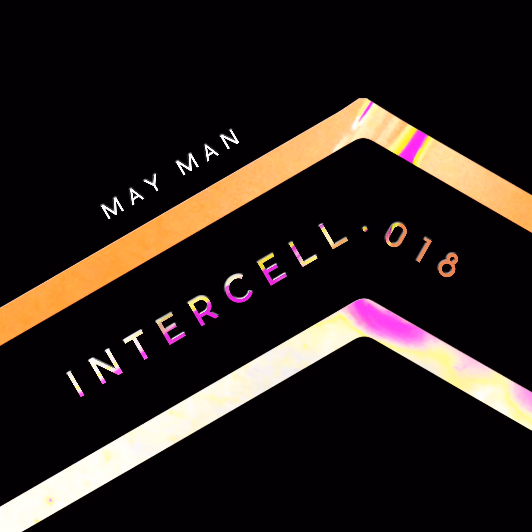 Intercell.018 - May Man