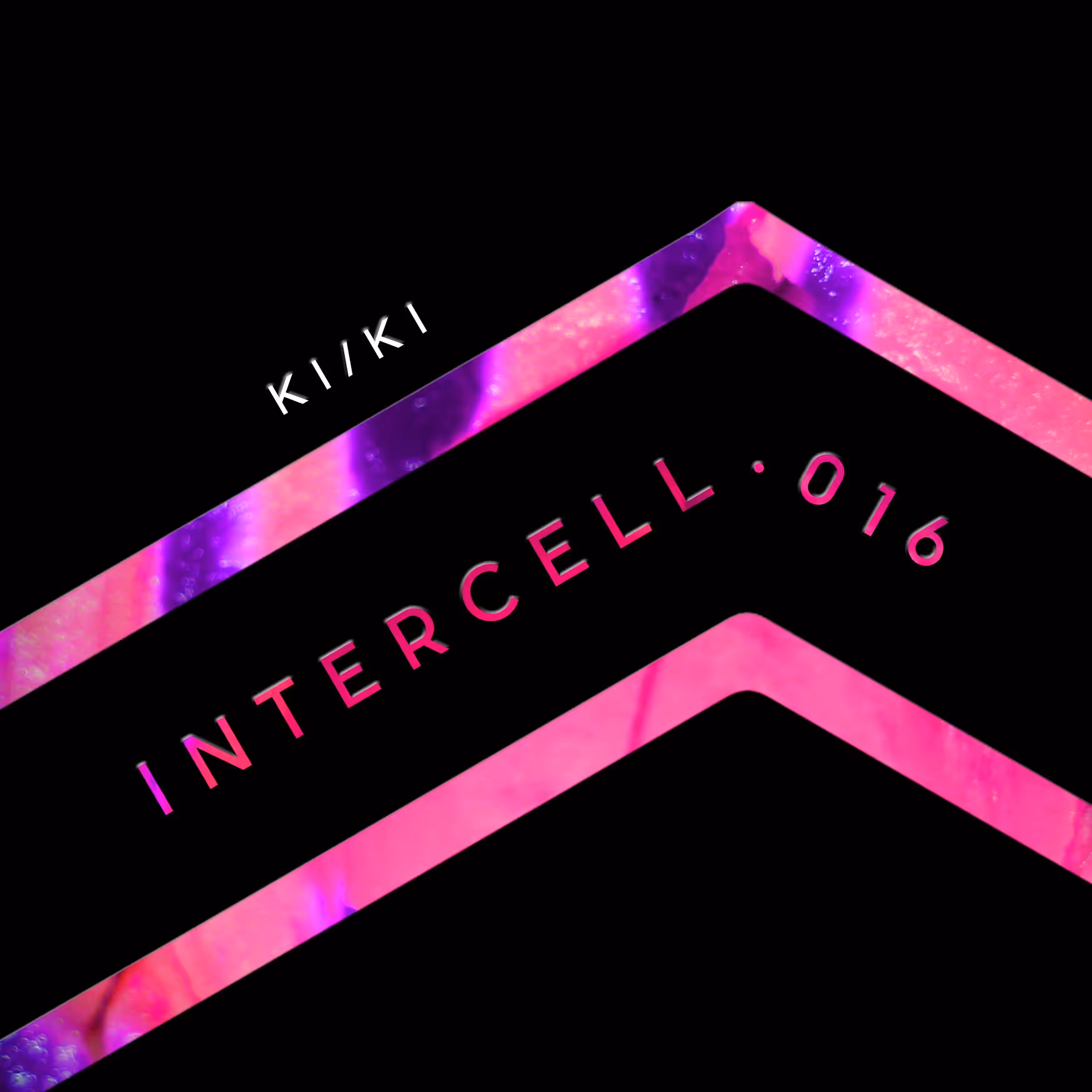 Intercell.016 - KI/KI
