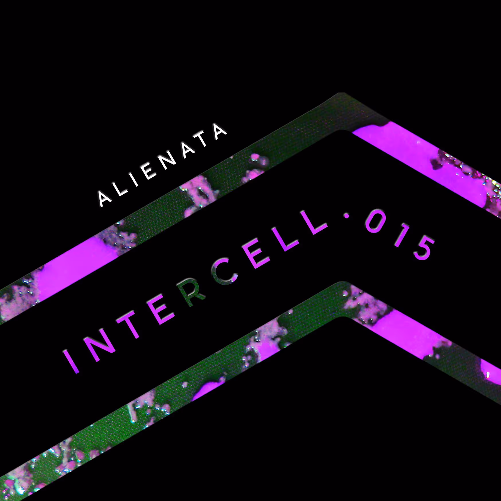 Intercell.015 - Alienata
