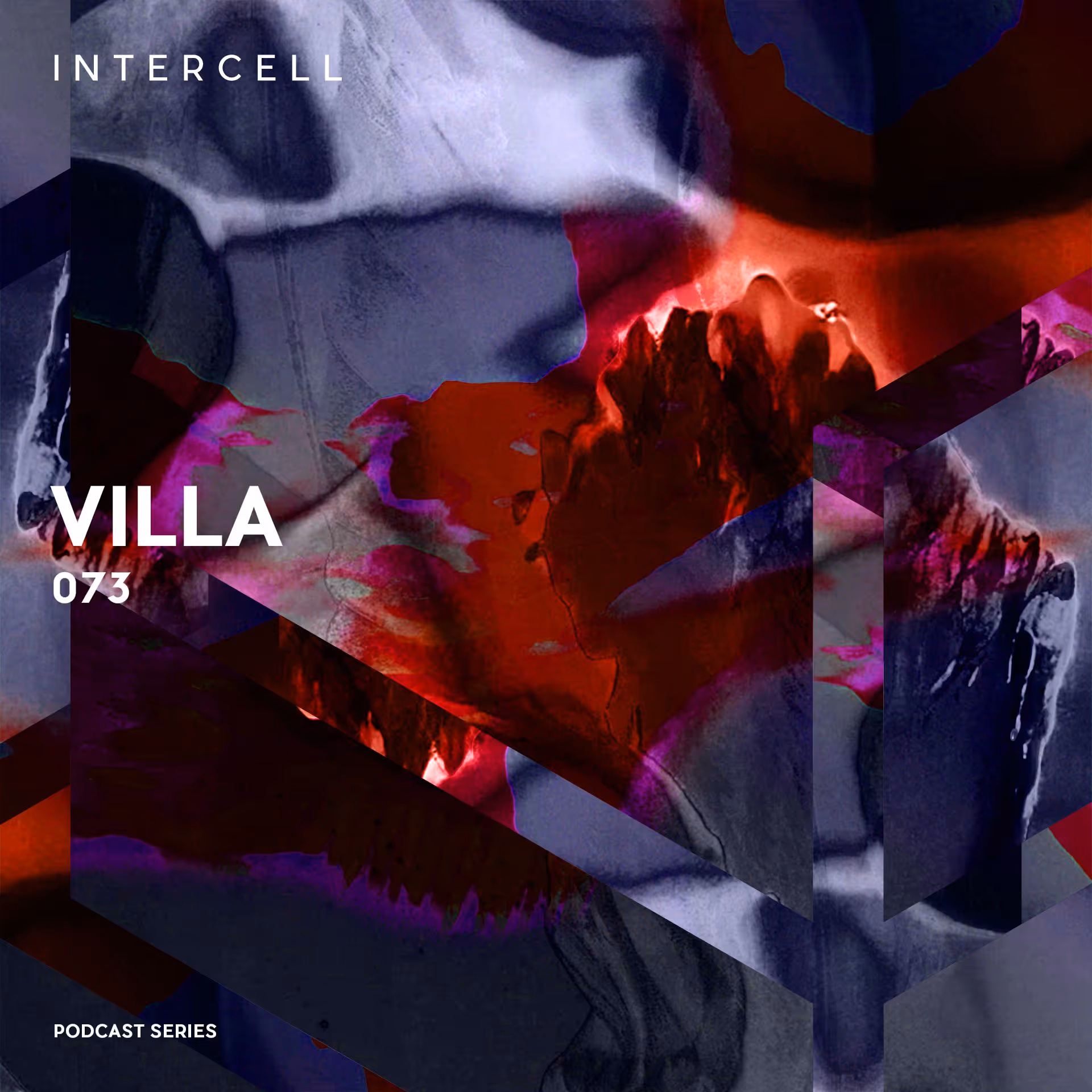 Intercell.073 - VILLA