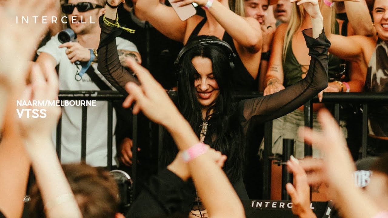 VTSS at Intercell Naarm/Melbourne 2025
