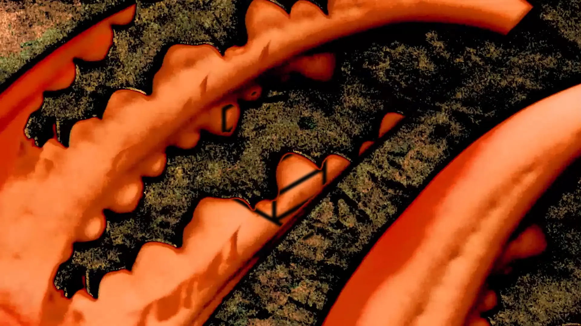 Intercell x Sam Alfred All Night | King's Night