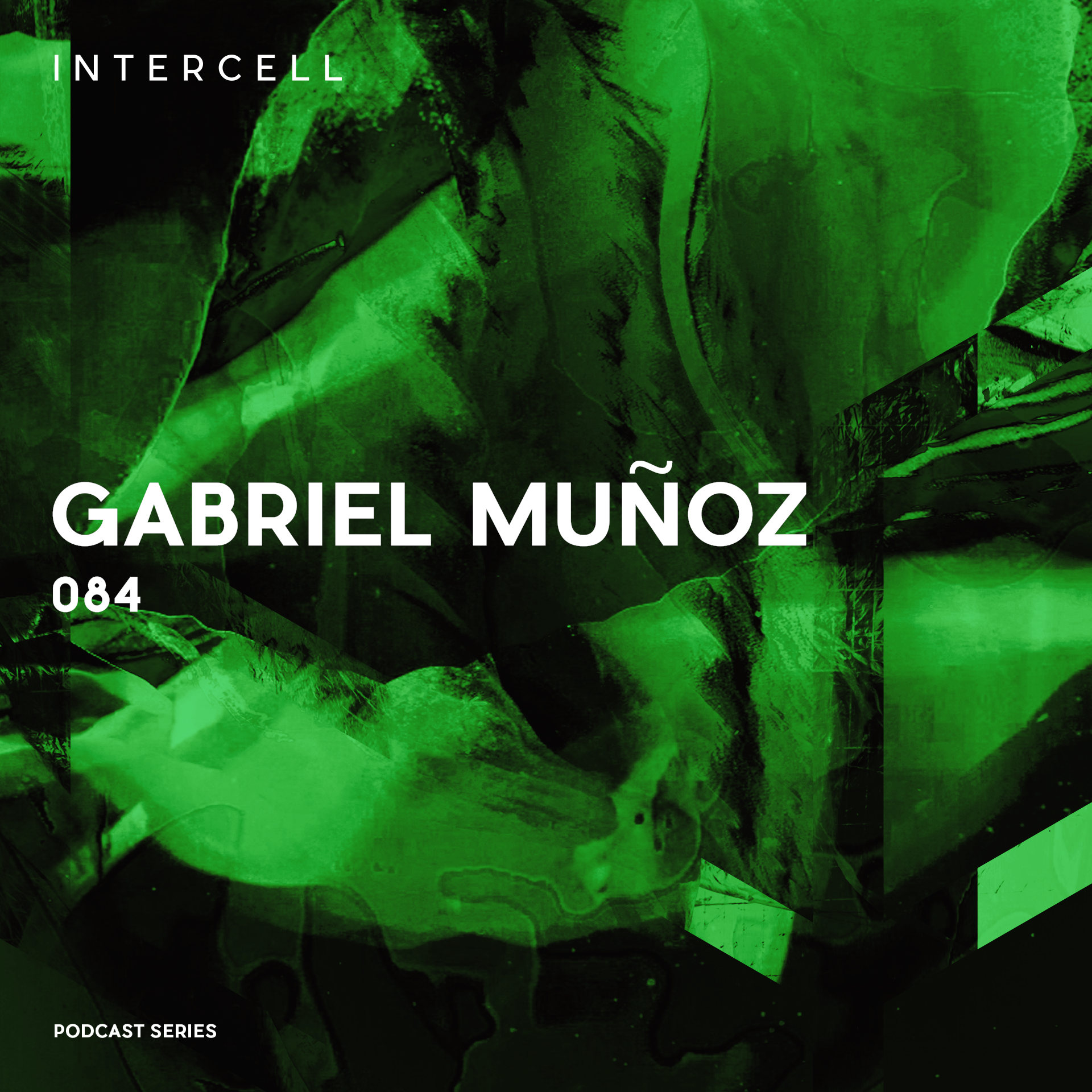 Intercell.084 - Gabriel Muñoz